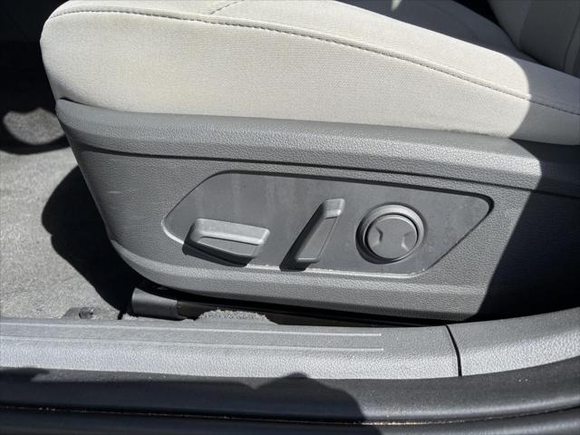 Used 2025 Hyundai Sonata SEL For Sale in Jackson, MI