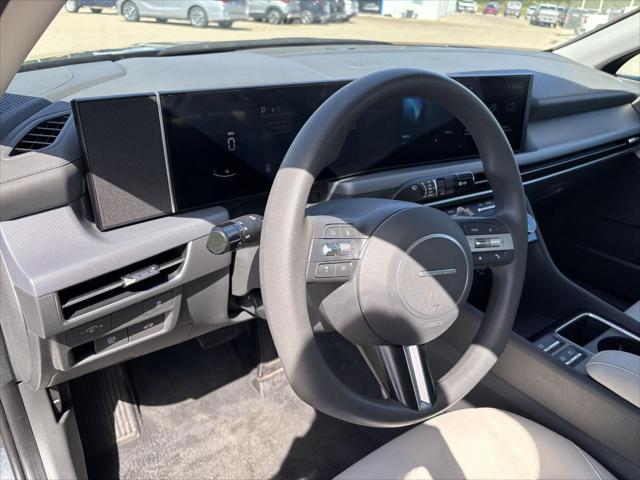 Used 2025 Hyundai Sonata SEL For Sale in Jackson, MI