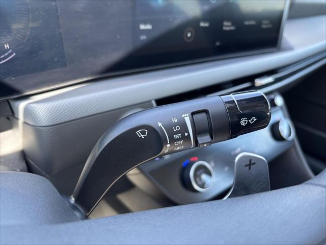 Used 2025 Hyundai Sonata SEL For Sale in Jackson, MI
