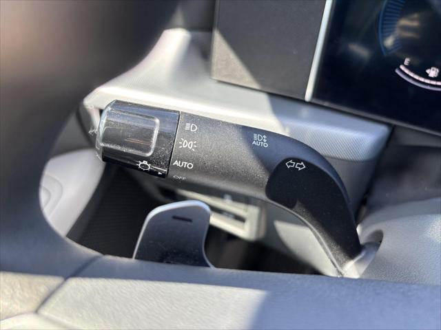 Used 2025 Hyundai Sonata SEL For Sale in Jackson, MI