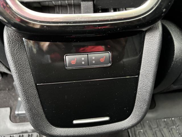 Used 2021 Lincoln Nautilus Reserve For Sale in Jackson, MI