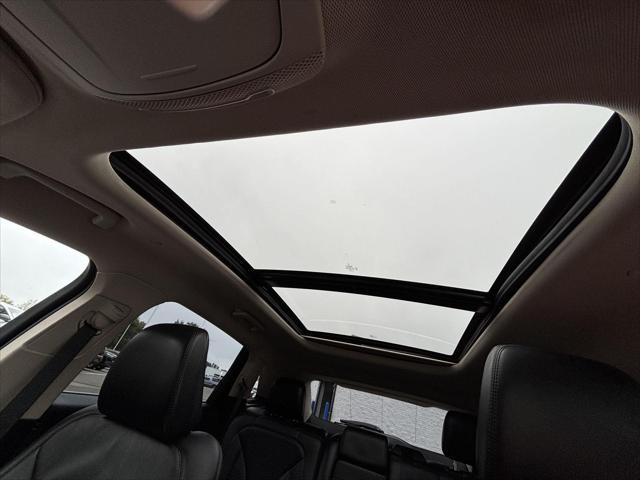 Used 2021 Lincoln Nautilus Reserve For Sale in Jackson, MI