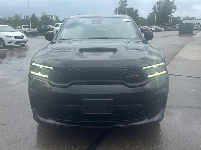 Used 2025 Dodge Durango R/T For Sale in Jackson, MI