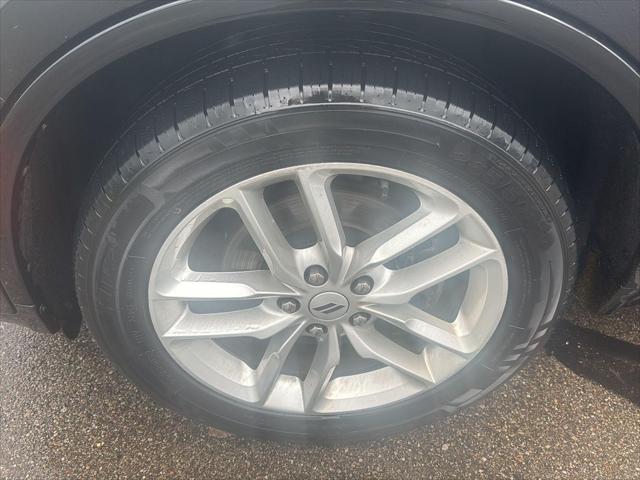 Used 2025 Dodge Durango R/T For Sale in Jackson, MI