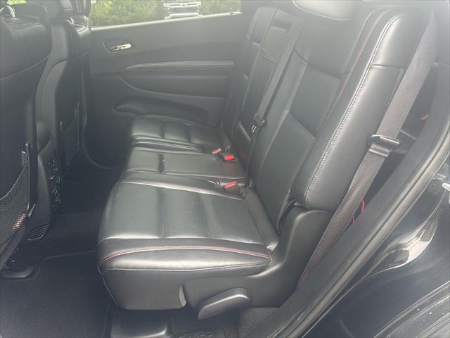 Used 2025 Dodge Durango R/T For Sale in Jackson, MI