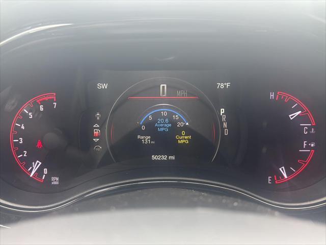 Used 2025 Dodge Durango R/T For Sale in Jackson, MI