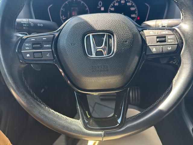Used 2023 Honda Civic Sedan Sport For Sale in Jackson, MI