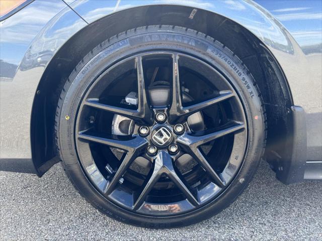 Used 2023 Honda Civic Sedan Sport For Sale in Jackson, MI