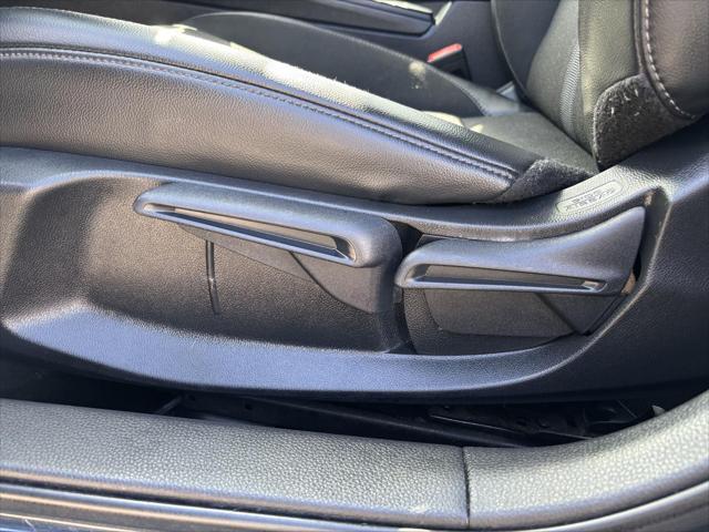 Used 2023 Honda Civic Sedan Sport For Sale in Jackson, MI