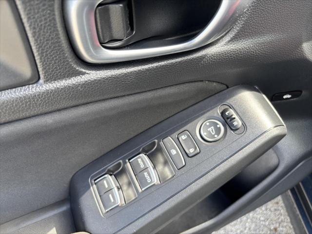 Used 2023 Honda Civic Sedan Sport For Sale in Jackson, MI