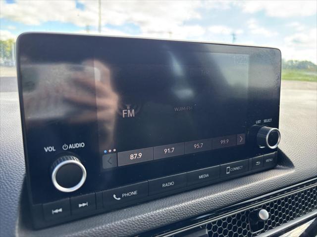 Used 2023 Honda Civic Sedan Sport For Sale in Jackson, MI
