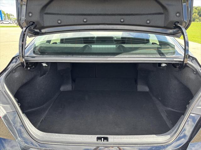 Used 2025 Toyota Camry LE For Sale in Jackson, MI