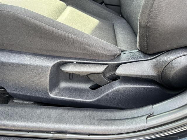 Used 2025 Toyota Camry LE For Sale in Jackson, MI