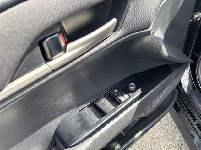 Used 2025 Toyota Camry LE For Sale in Jackson, MI