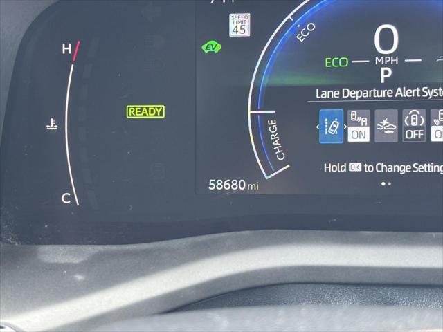Used 2025 Toyota Camry LE For Sale in Jackson, MI