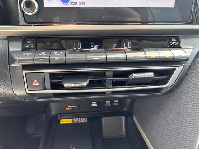 Used 2025 Toyota Camry LE For Sale in Jackson, MI