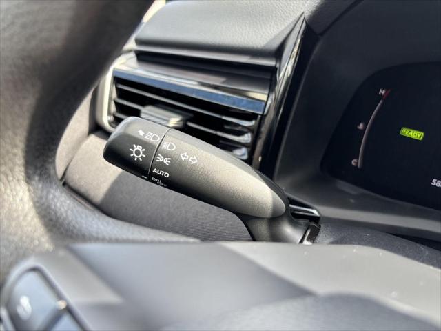 Used 2025 Toyota Camry LE For Sale in Jackson, MI