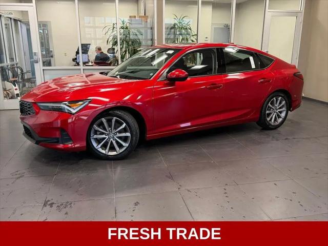 2025 Acura Integra Base for sale in Westmont, IL