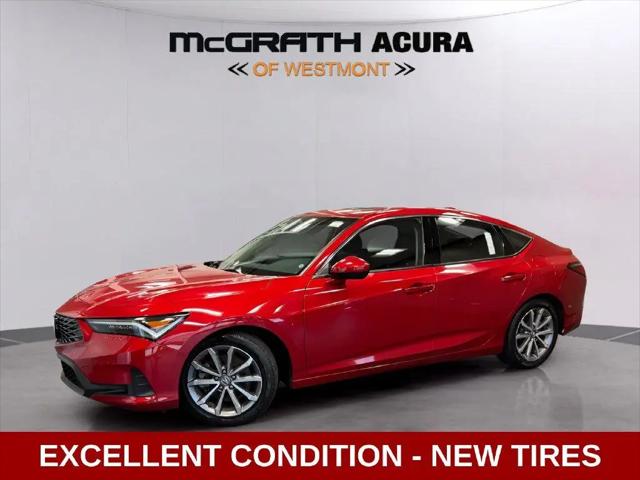 2025 Acura Integra Base for sale in Westmont, IL