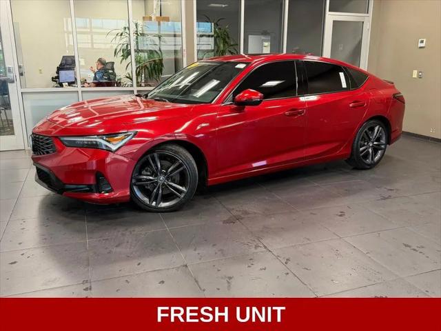 2025 Acura Integra A-SPEC Technology for sale in Westmont, IL