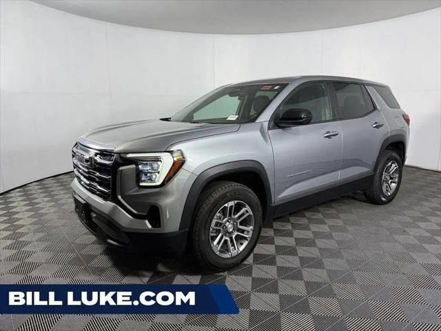 2026 GMC Terrain FWD Elevation for sale in Phoenix, AZ