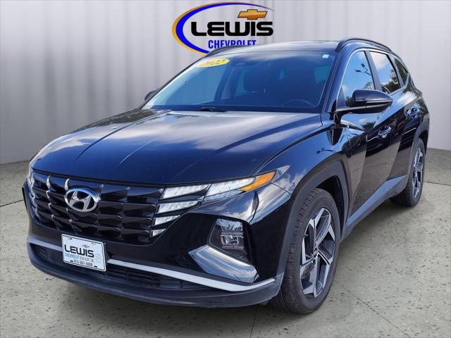 2022 Hyundai Tucson SEL for sale in Atchison, KS