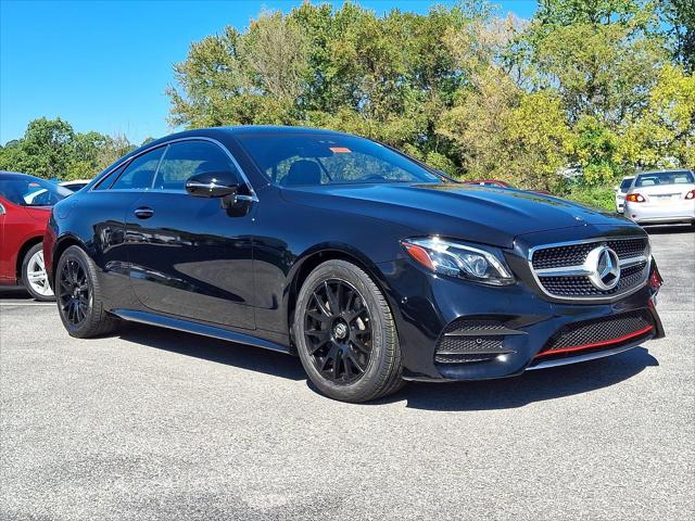 2019 Mercedes-Benz E 450 4MATIC for sale in West Chester, PA