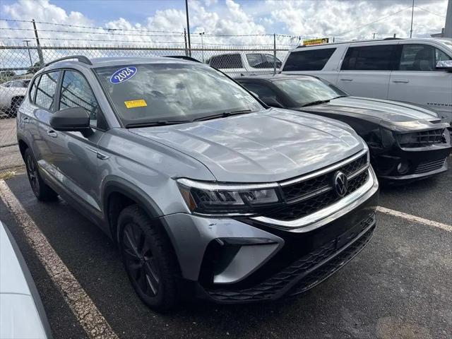 2024 Volkswagen Taos 1.5T S for sale in Kenner, LA