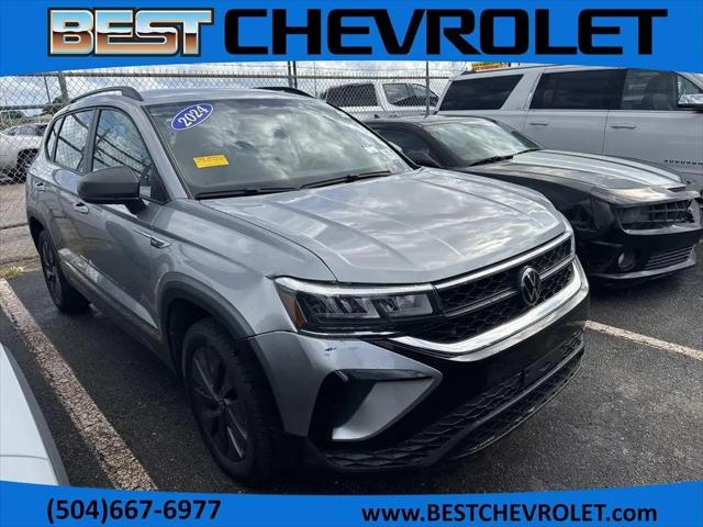 2024 Volkswagen Taos 1.5T S for sale in Kenner, LA