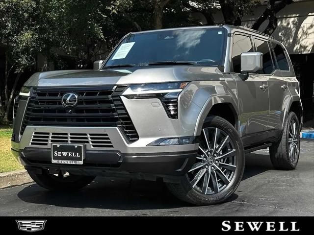 2024 Lexus GX 550 Luxury+ for sale in Dallas, TX