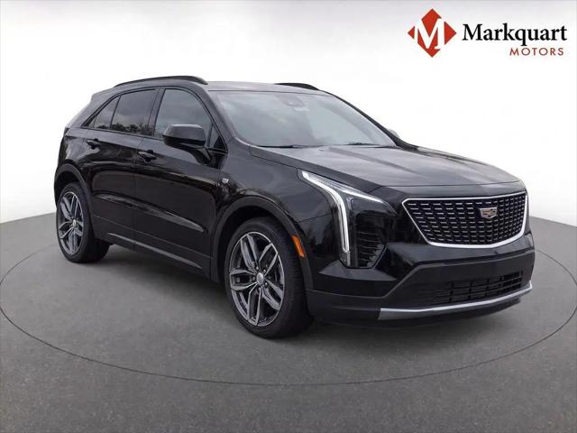 2020 Cadillac XT4 AWD Sport for sale in Chippewa Falls, WI