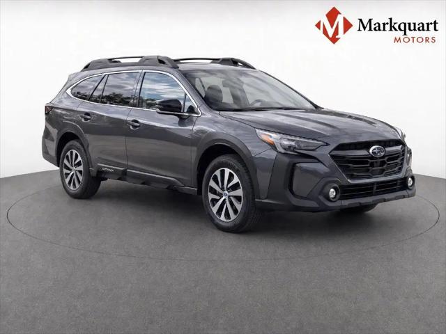 2025 Subaru Outback Premium for sale in Chippewa Falls, WI