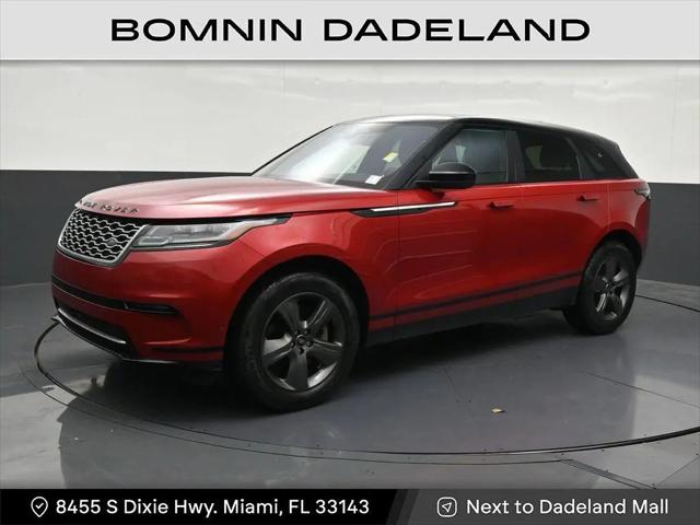 2021 Land Rover Range Rover Velar P250 S for sale in Miami, FL