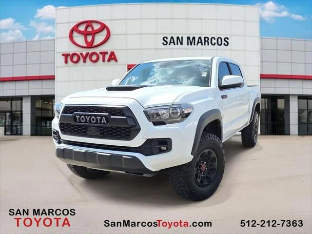 2019 Toyota Tacoma TRD Pro for sale in San Marcos, TX