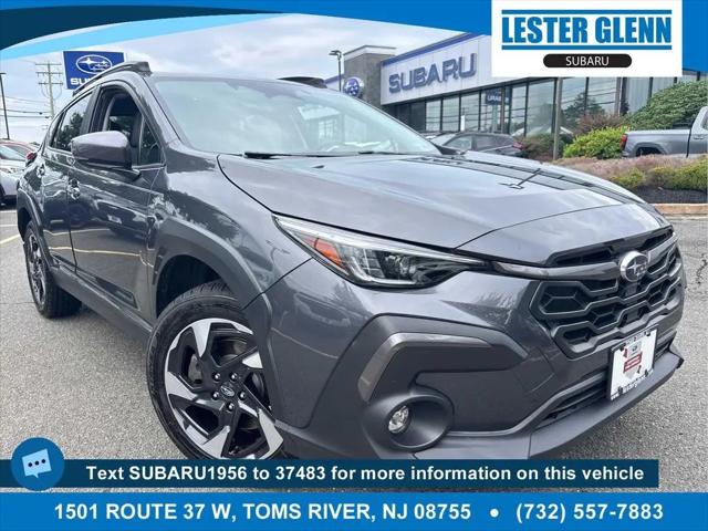 2024 Subaru Crosstrek Limited for sale in Toms River, NJ