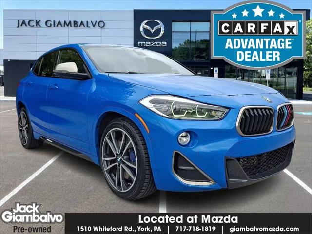 2019 BMW X2 M35i for sale in York, PA
