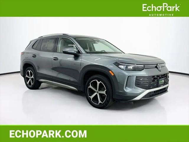 2026 Volkswagen Tiguan SE for sale in Thornton, CO