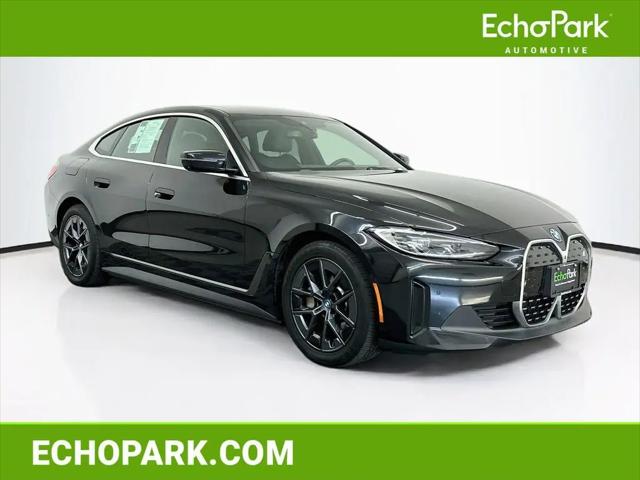 2024 BMW i4 xDrive40 for sale in Thornton, CO