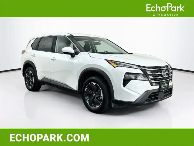 2025 Nissan Rogue SV Intelligent AWD for sale in Thornton, CO