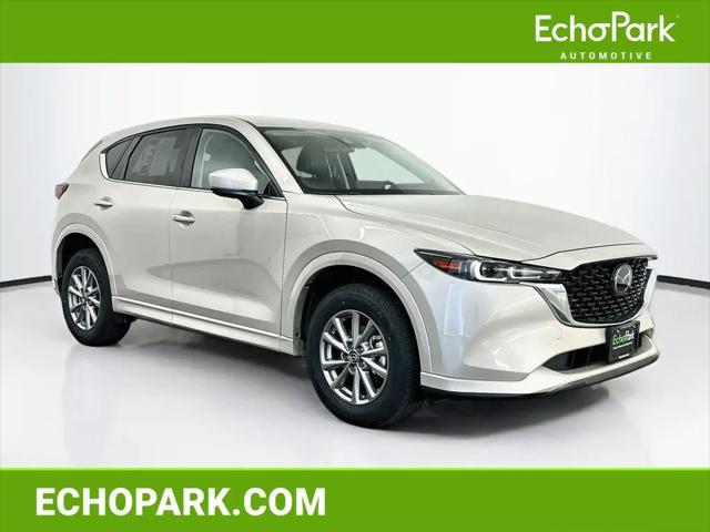 2025 Mazda CX-5 2.5 S Select for sale in Thornton, CO