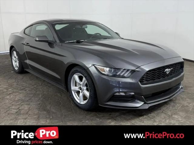 2017 Ford Mustang V6 for sale in Maumee, OH