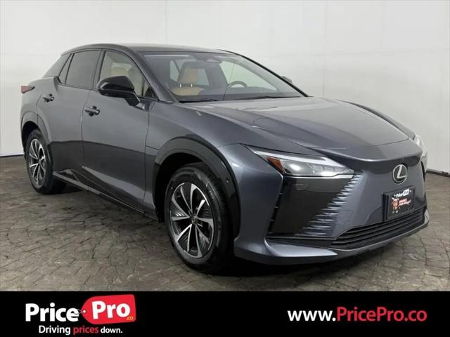 2023 Lexus RZ 450e Premium for sale in Maumee, OH