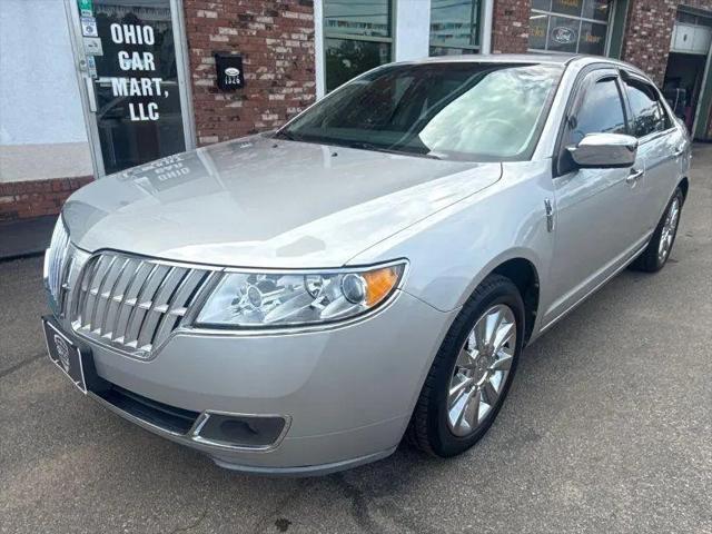 2010 Lincoln MKZ Base for sale in Elyria, OH