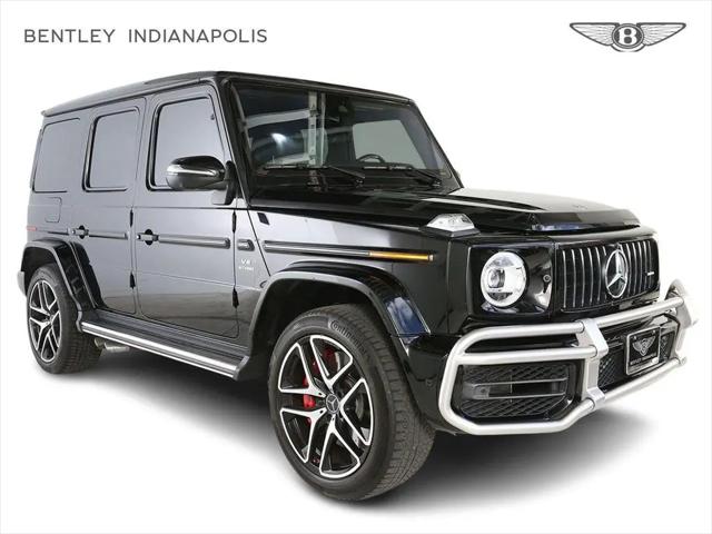 2019 Mercedes-Benz AMG G 63 4MATIC for sale in Indianapolis, IN