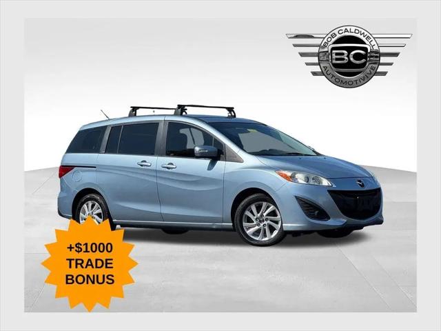 2013 Mazda Mazda5 for sale near Columbus, OH