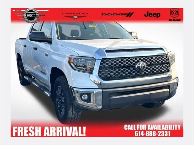 2020 Toyota Tundra SR5 for sale in Columbus, OH