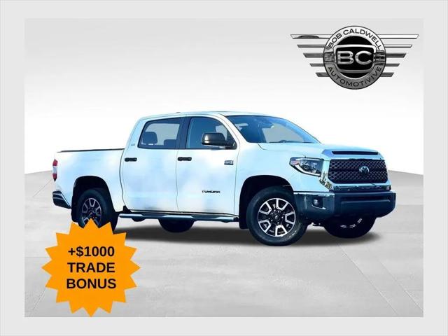 2020 Toyota Tundra SR5 for sale near Columbus, OH