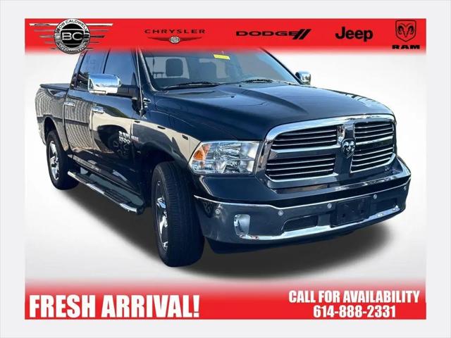 2016 Ram 1500 Big Horn for sale in Columbus, OH