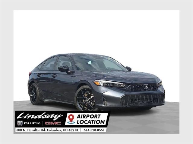 2025 Honda Civic Sport for sale in Columbus, OH
