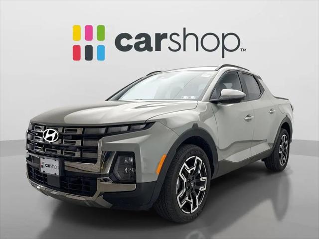 2026 Hyundai Santa Cruz Limited for sale in Chester Springs, PA